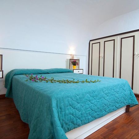 Freedom Holiday Residence Massa Lubrense Ngoại thất bức ảnh