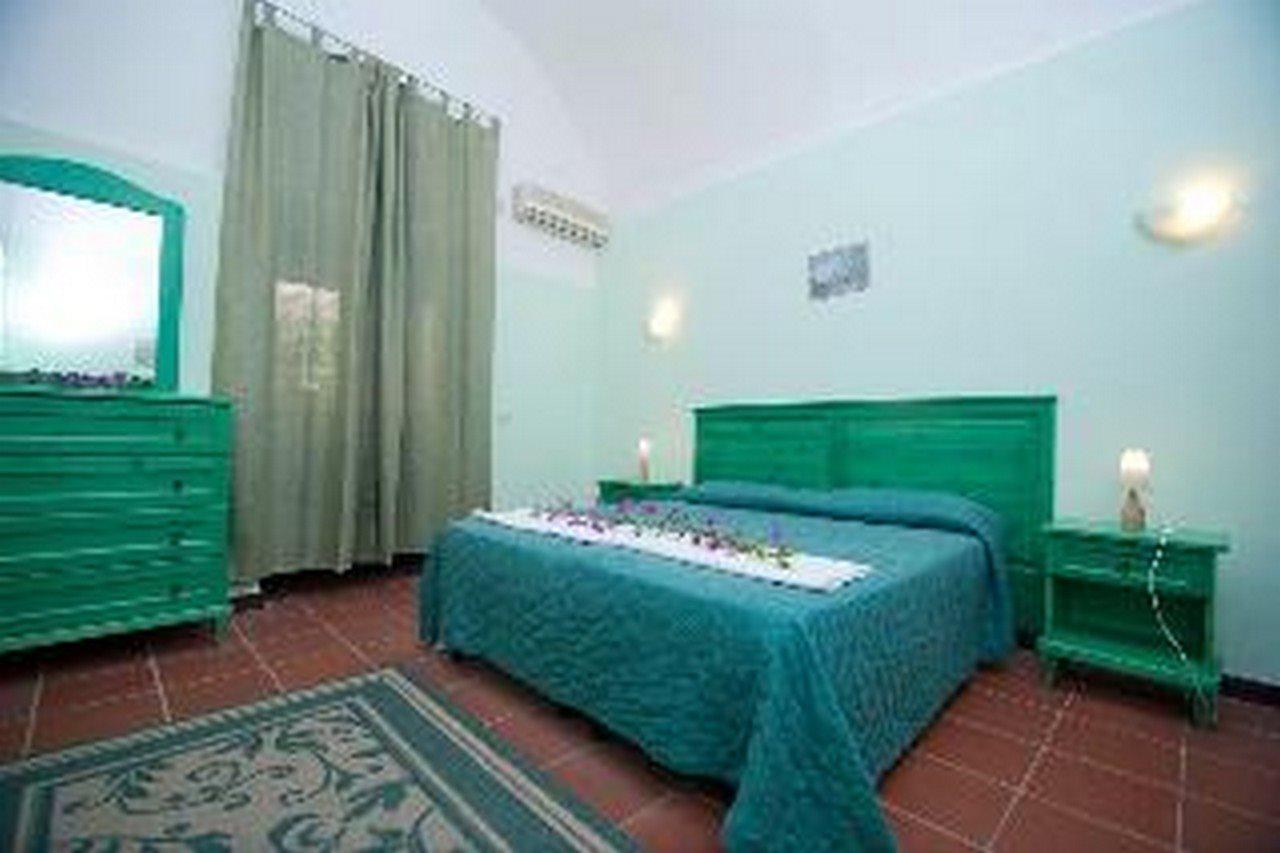 Freedom Holiday Residence Massa Lubrense Ngoại thất bức ảnh
