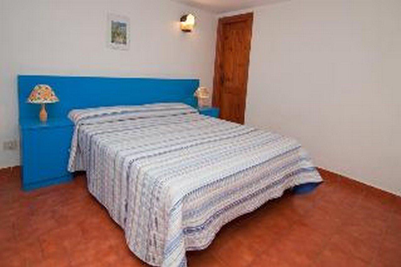 Freedom Holiday Residence Massa Lubrense Phòng bức ảnh