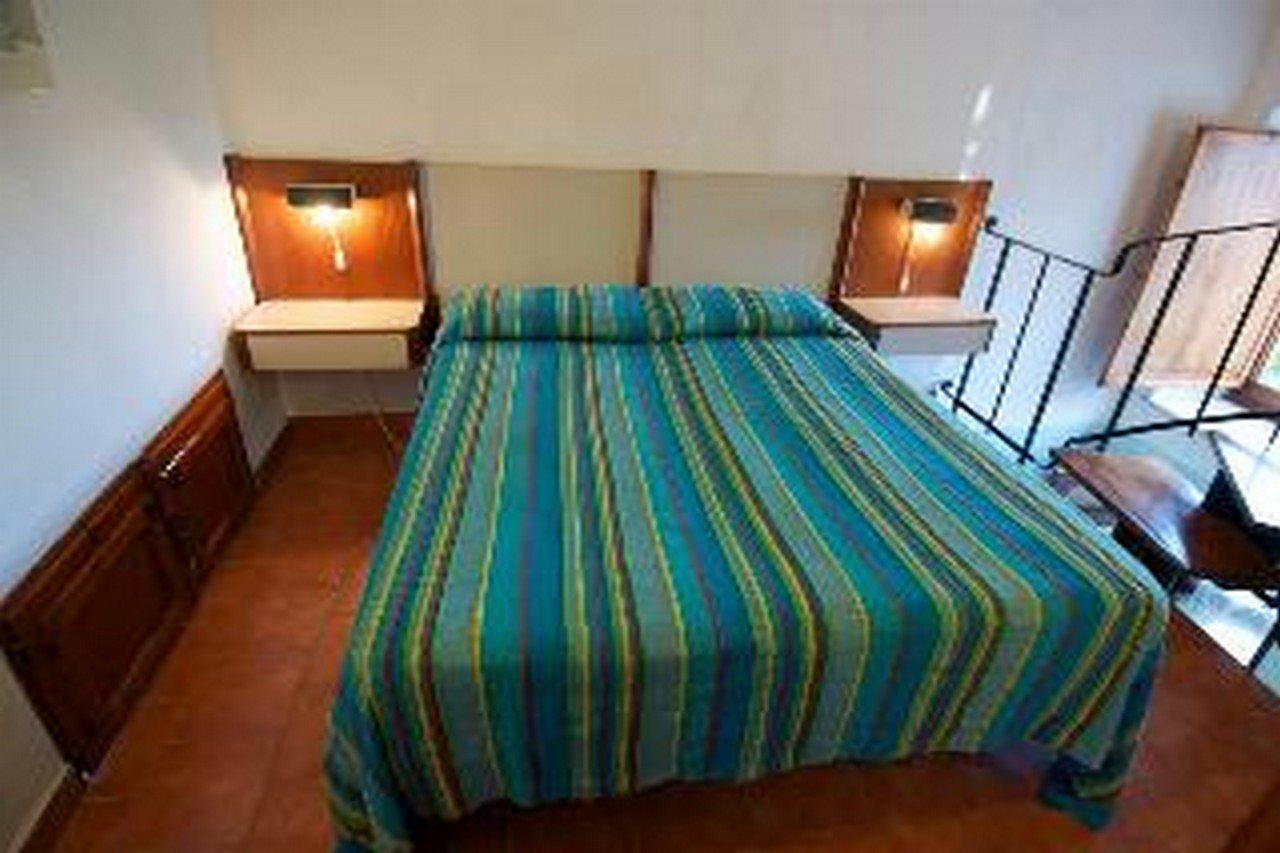 Freedom Holiday Residence Massa Lubrense Ngoại thất bức ảnh