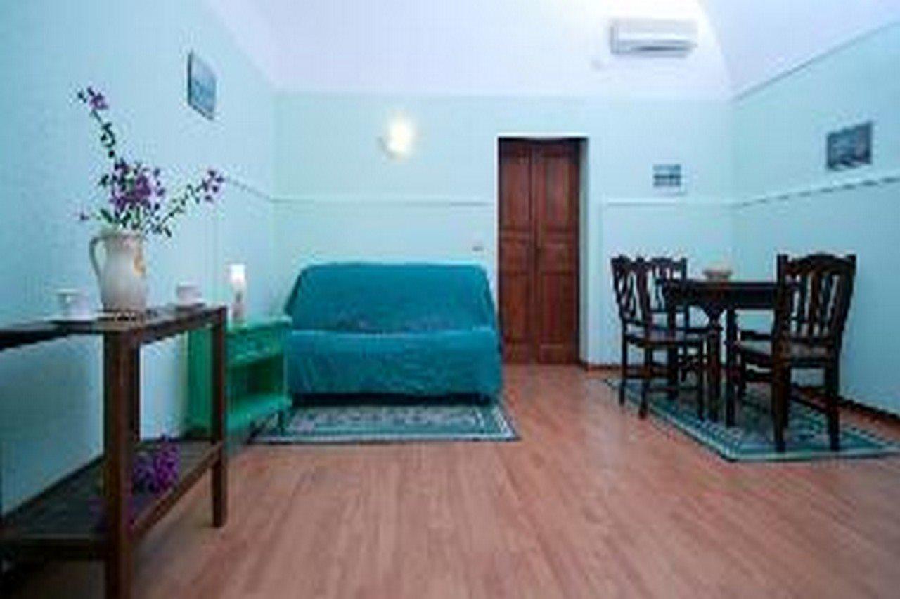 Freedom Holiday Residence Massa Lubrense Ngoại thất bức ảnh
