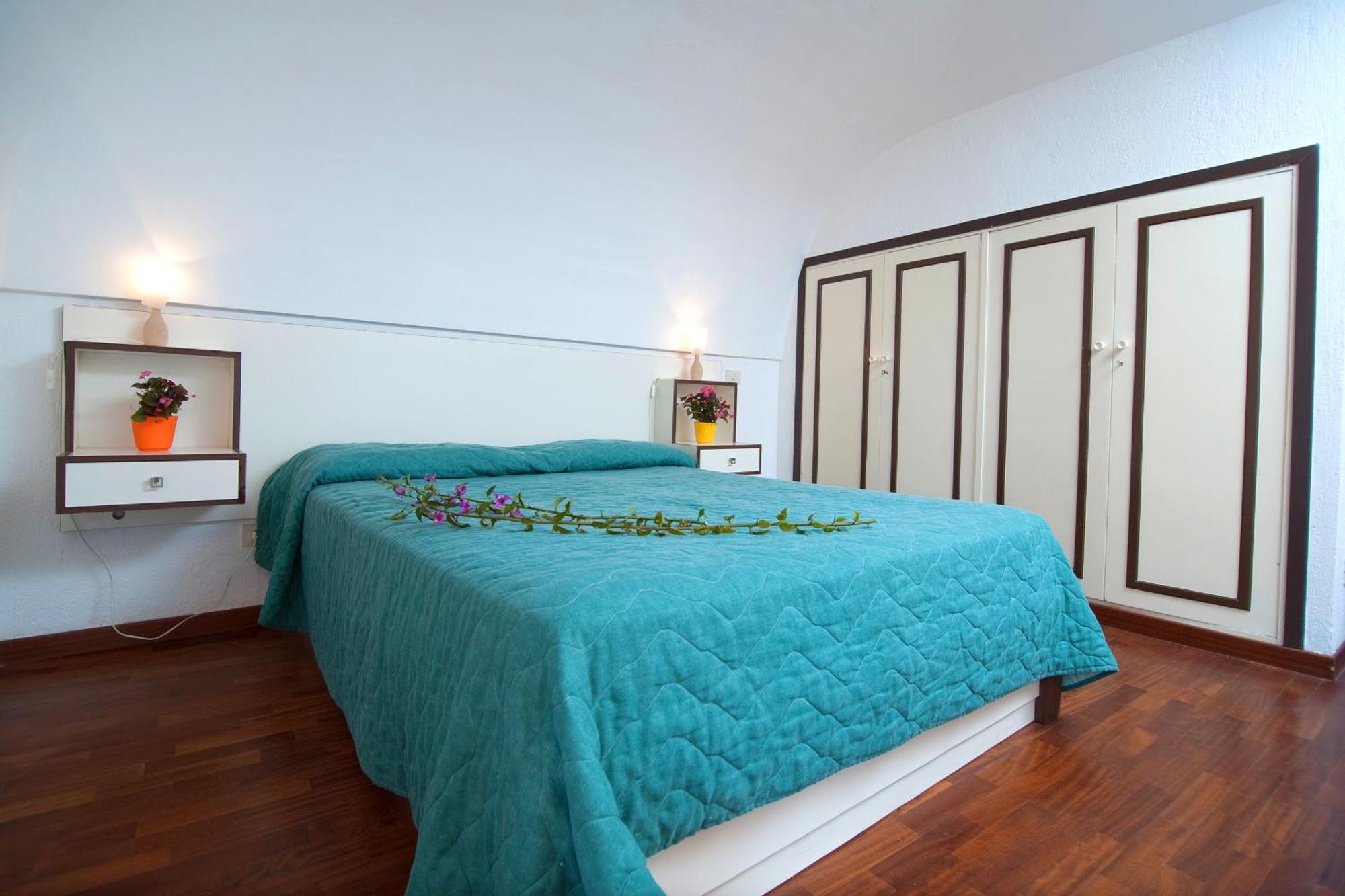 Freedom Holiday Residence Massa Lubrense Ngoại thất bức ảnh