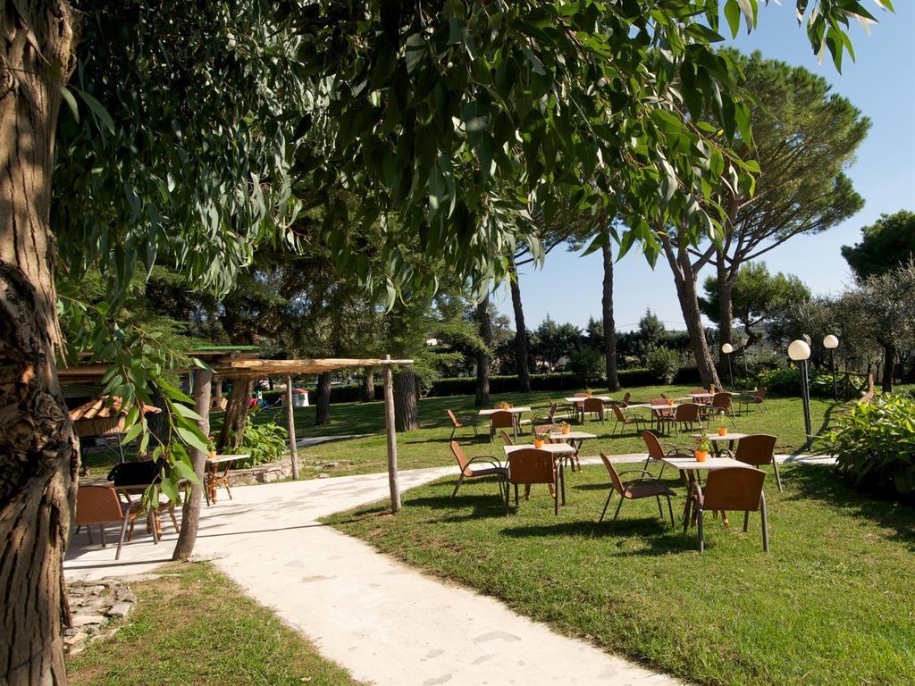 Freedom Holiday Residence Massa Lubrense Ngoại thất bức ảnh
