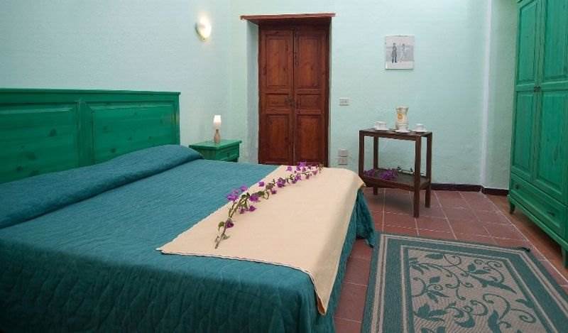 Freedom Holiday Residence Massa Lubrense Ngoại thất bức ảnh
