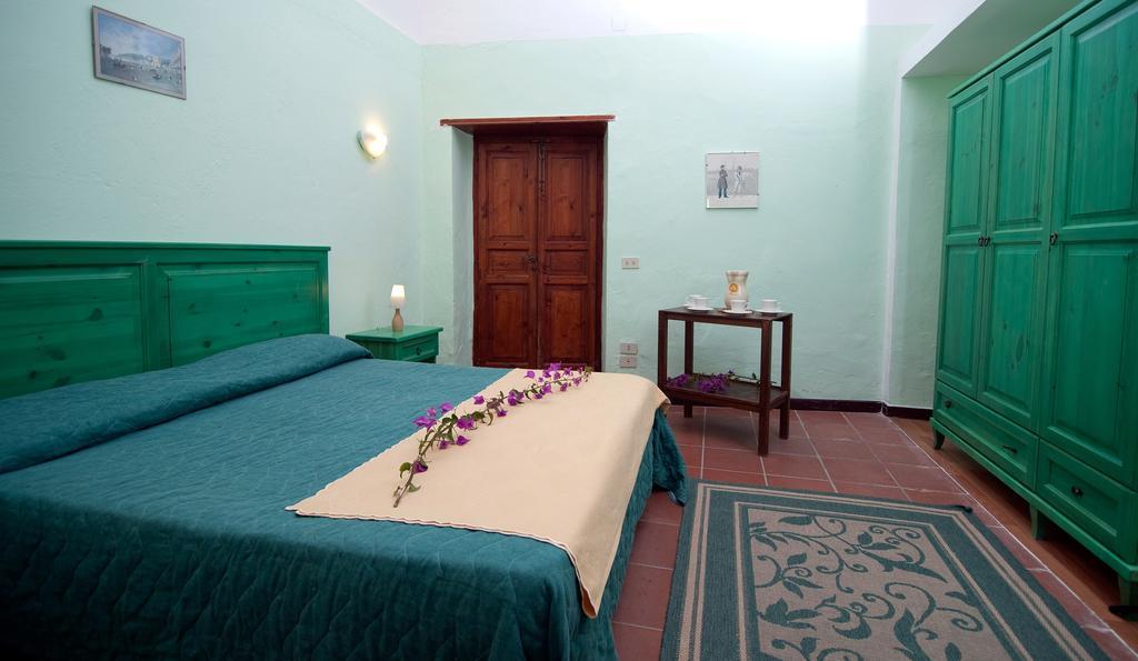 Freedom Holiday Residence Massa Lubrense Phòng bức ảnh