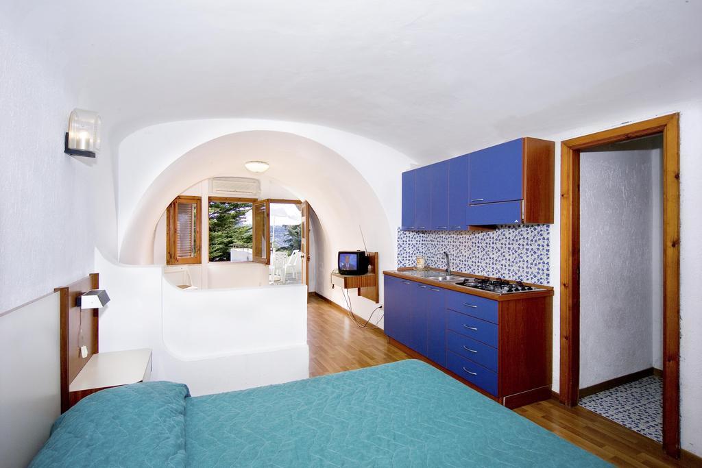 Freedom Holiday Residence Massa Lubrense Phòng bức ảnh