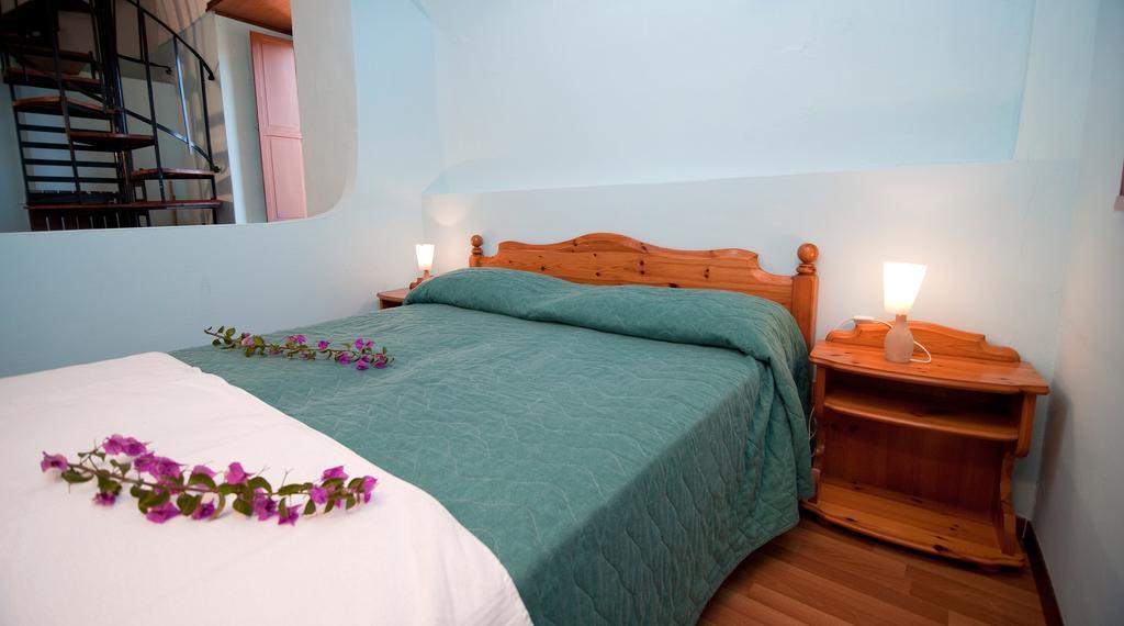 Freedom Holiday Residence Massa Lubrense Ngoại thất bức ảnh