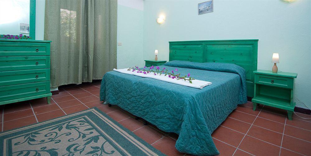 Freedom Holiday Residence Massa Lubrense Ngoại thất bức ảnh