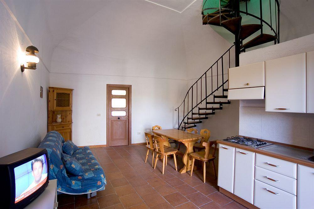 Freedom Holiday Residence Massa Lubrense Ngoại thất bức ảnh