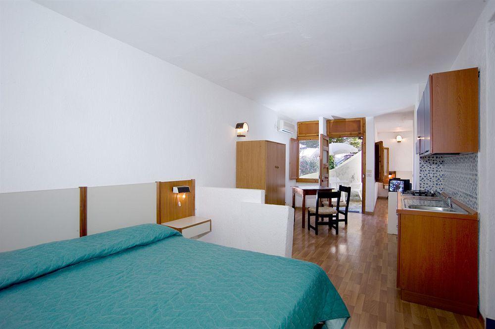 Freedom Holiday Residence Massa Lubrense Ngoại thất bức ảnh