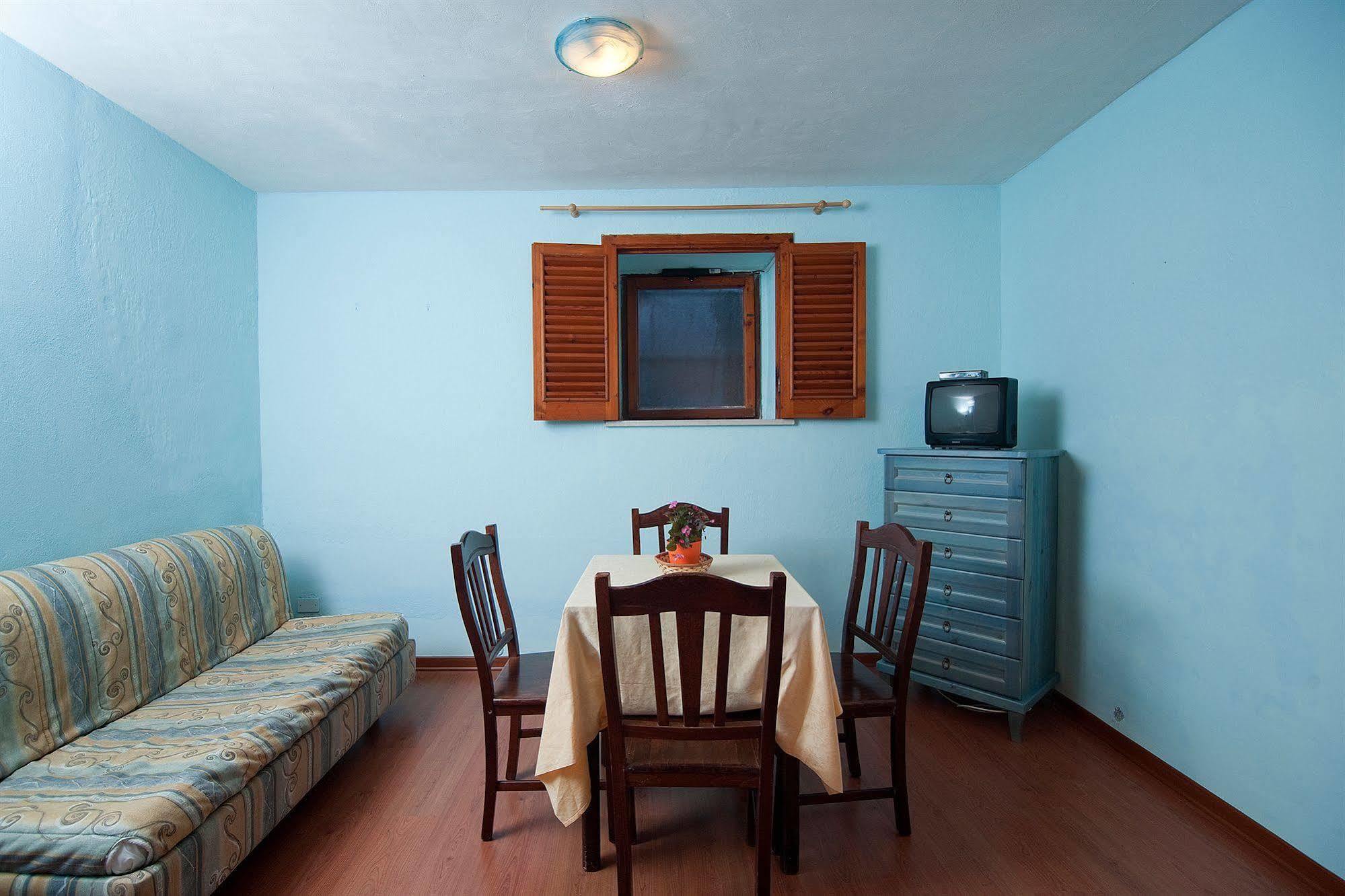 Freedom Holiday Residence Massa Lubrense Ngoại thất bức ảnh