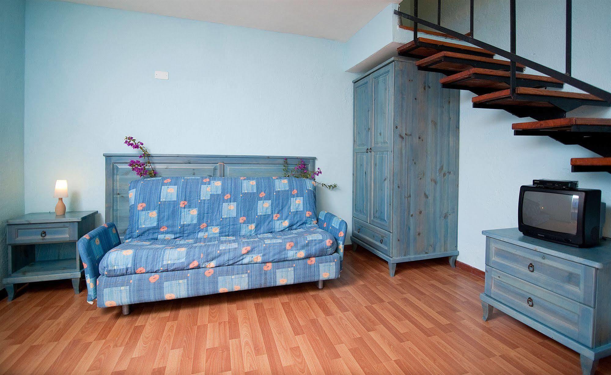 Freedom Holiday Residence Massa Lubrense Ngoại thất bức ảnh