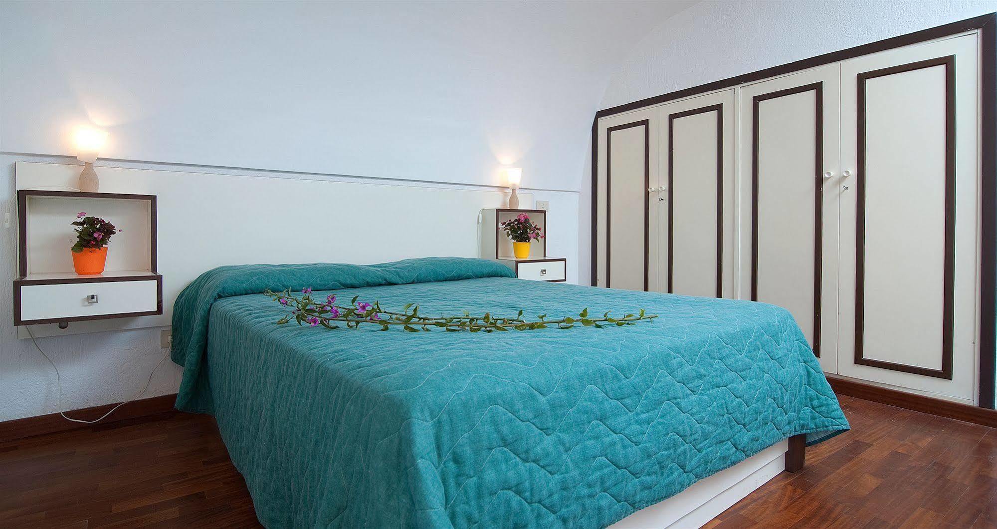 Freedom Holiday Residence Massa Lubrense Ngoại thất bức ảnh