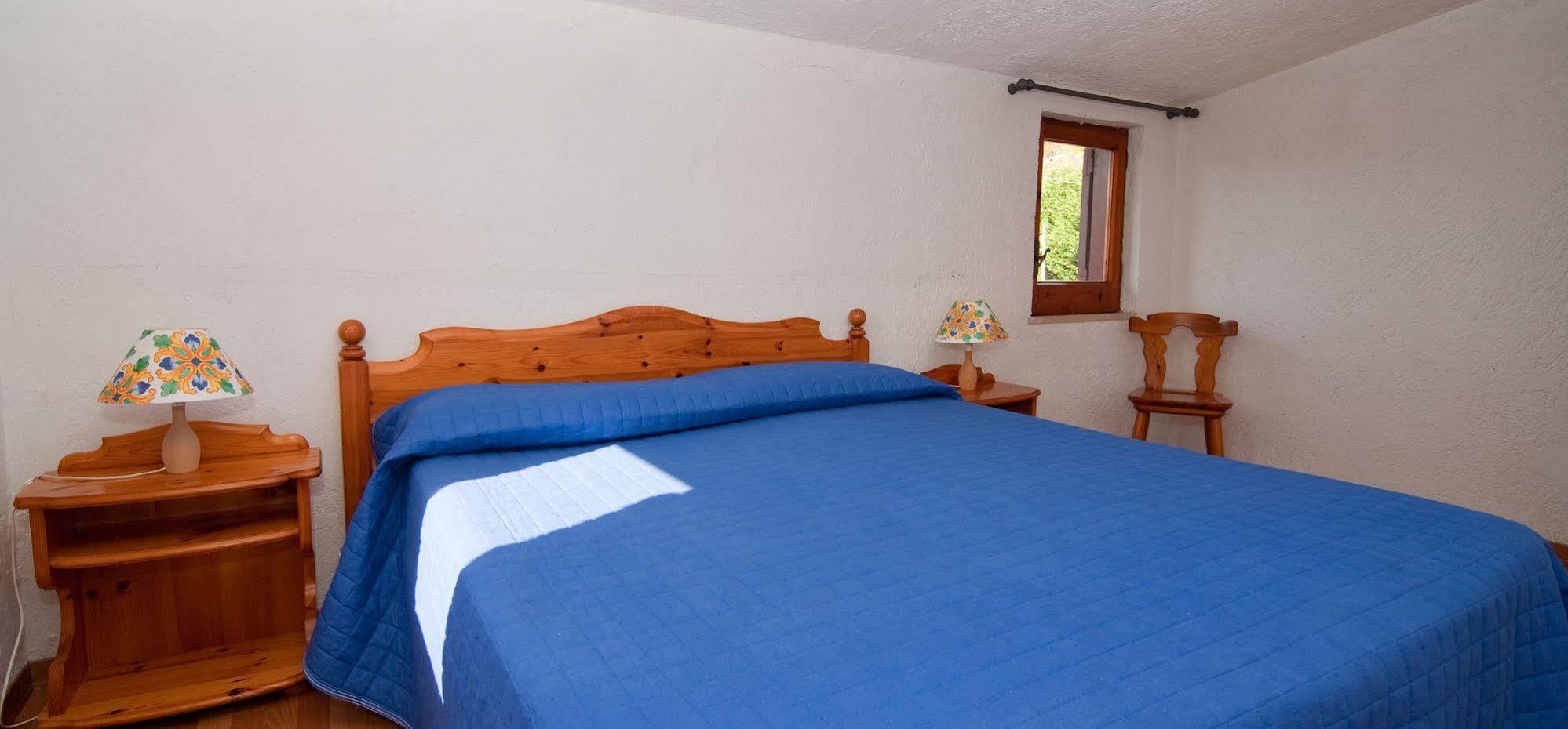 Freedom Holiday Residence Massa Lubrense Ngoại thất bức ảnh