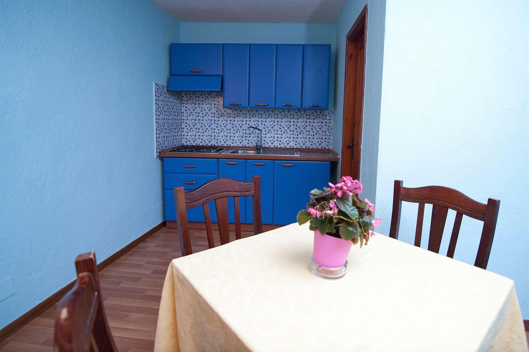 Freedom Holiday Residence Massa Lubrense Ngoại thất bức ảnh