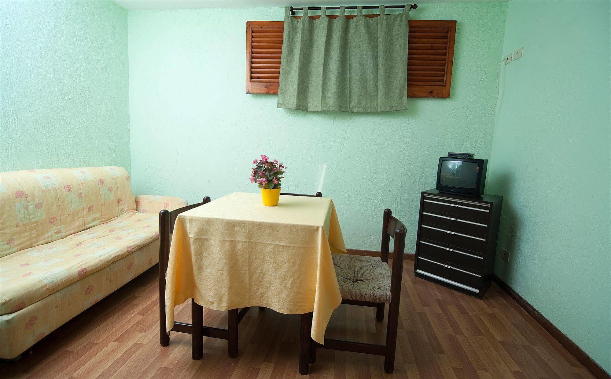 Freedom Holiday Residence Massa Lubrense Ngoại thất bức ảnh
