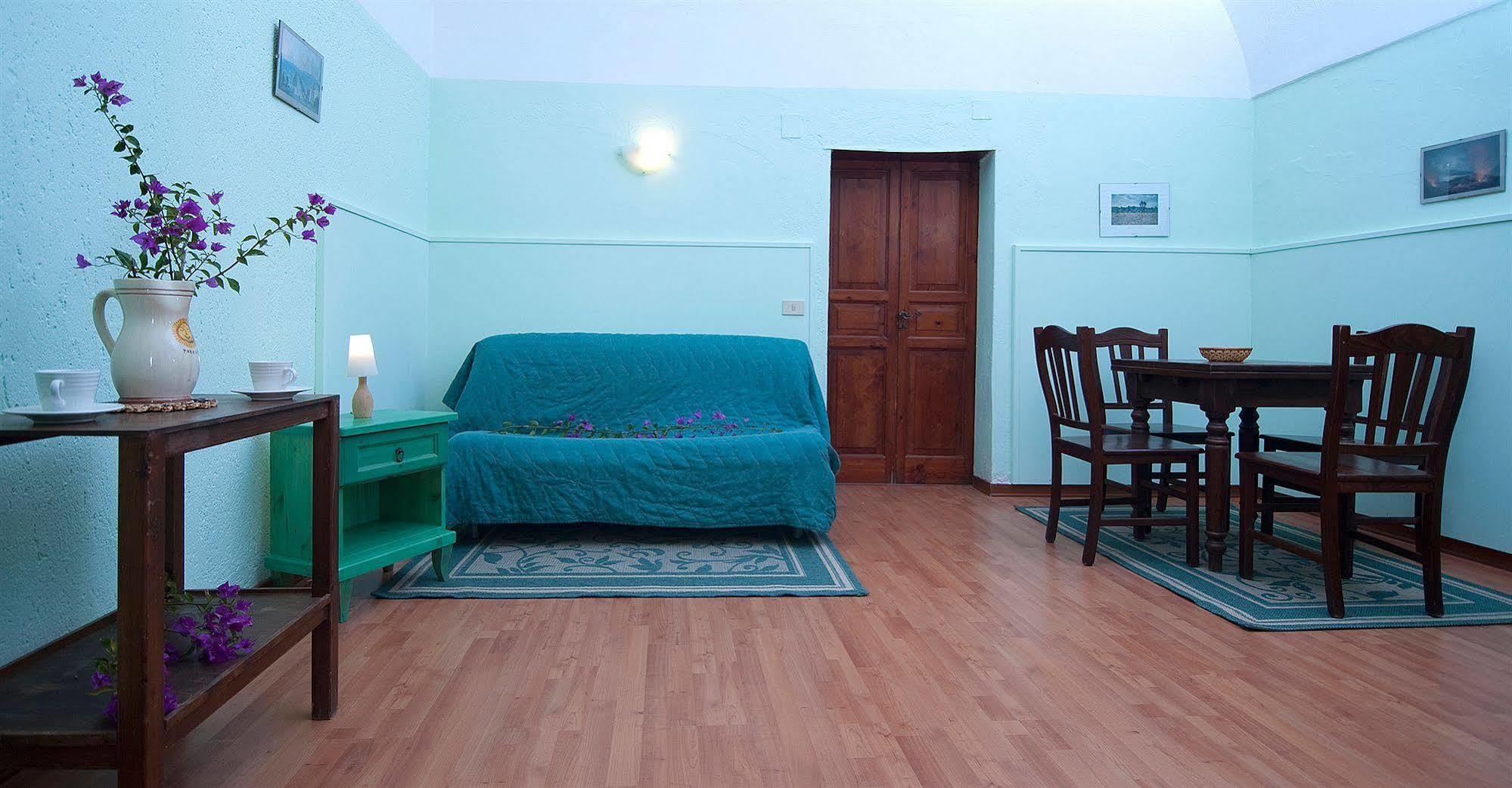 Freedom Holiday Residence Massa Lubrense Ngoại thất bức ảnh