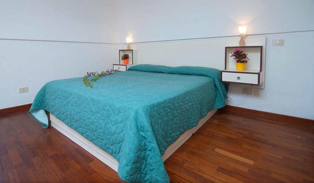 Freedom Holiday Residence Massa Lubrense Ngoại thất bức ảnh