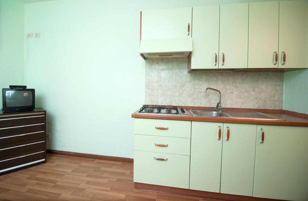 Freedom Holiday Residence Massa Lubrense Ngoại thất bức ảnh