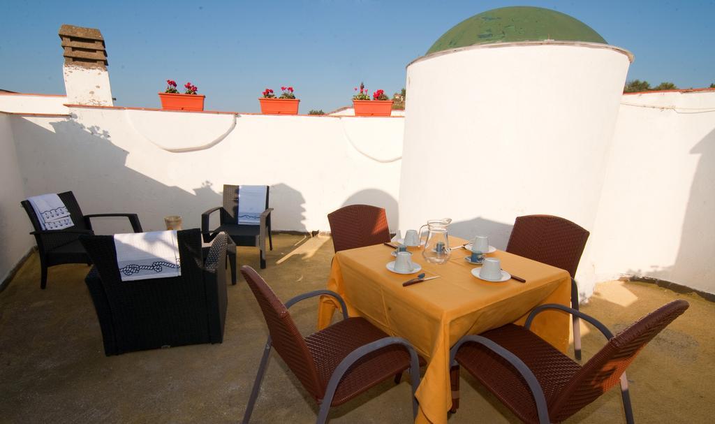 Freedom Holiday Residence Massa Lubrense Ngoại thất bức ảnh