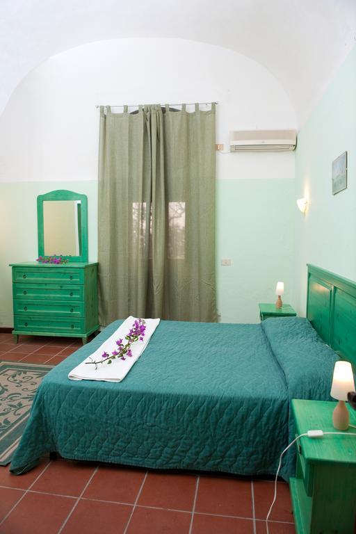 Freedom Holiday Residence Massa Lubrense Ngoại thất bức ảnh